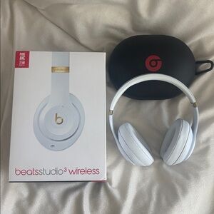 Beats Studio 3 Wireless Headphones